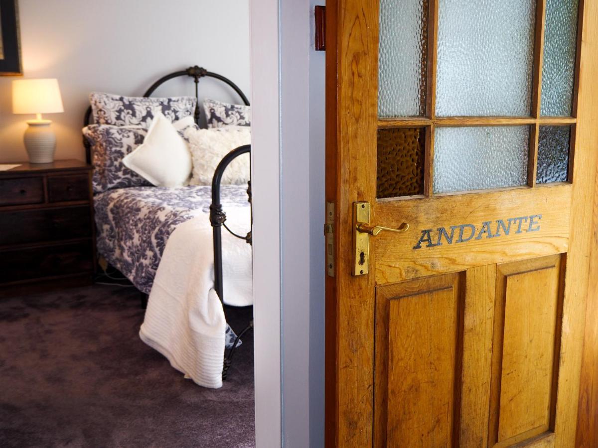 The Gables B&B Picton Dış mekan fotoğraf