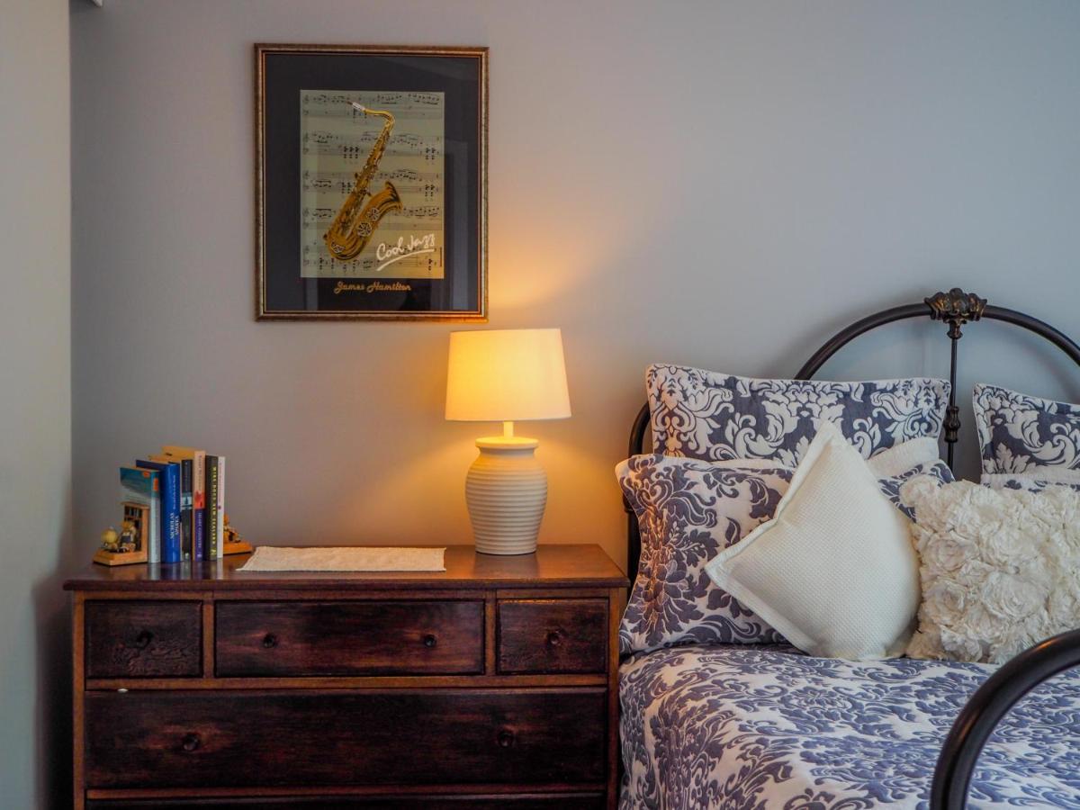 The Gables B&B Picton Dış mekan fotoğraf