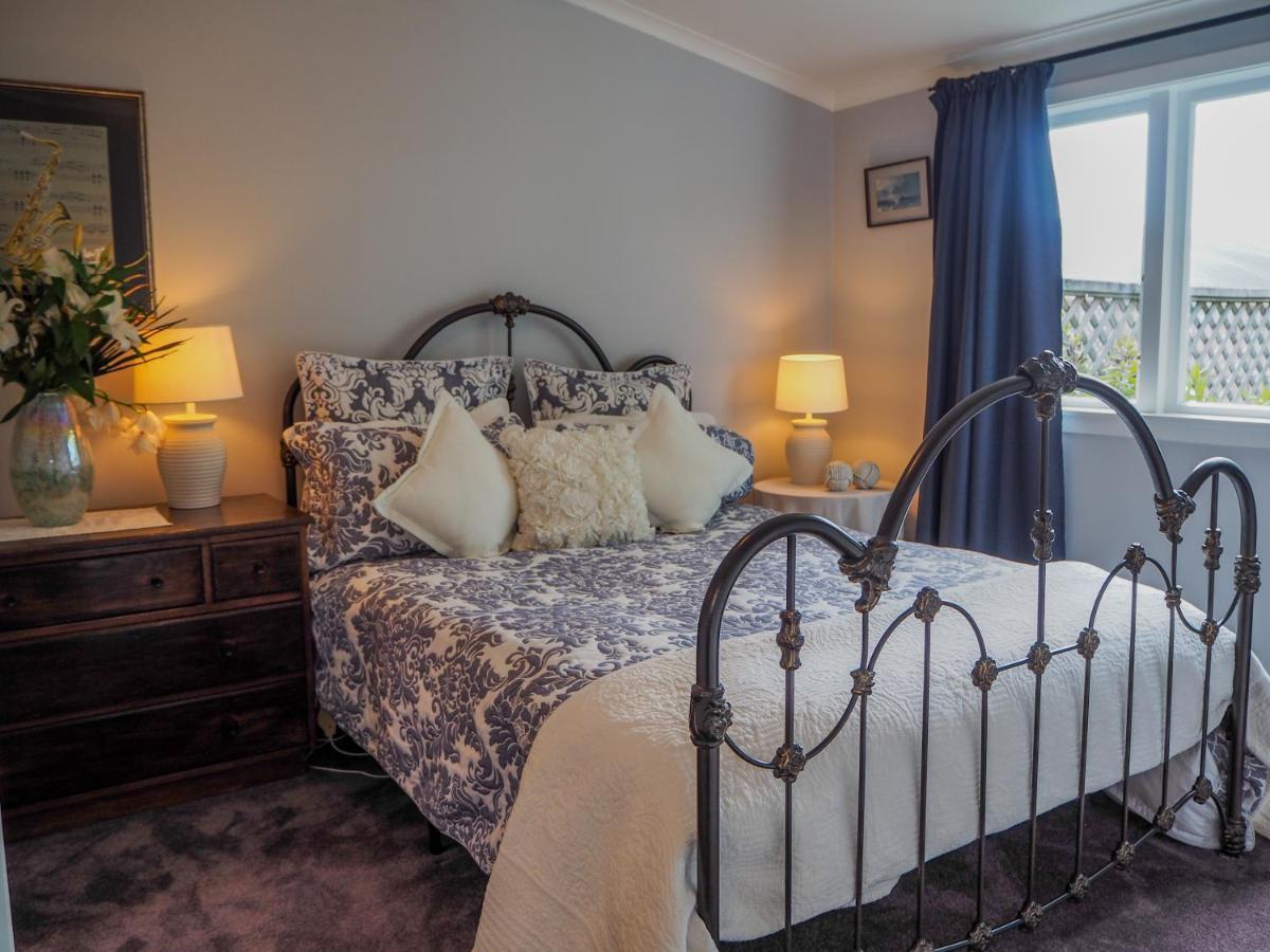 The Gables B&B Picton Dış mekan fotoğraf