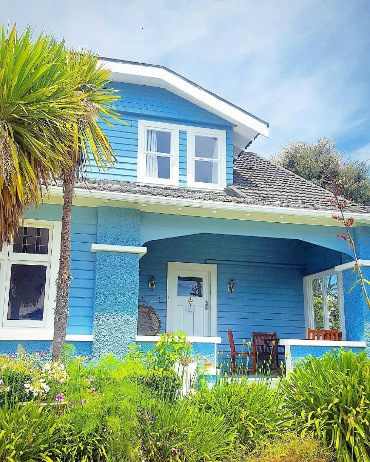 The Gables B&B Picton Dış mekan fotoğraf