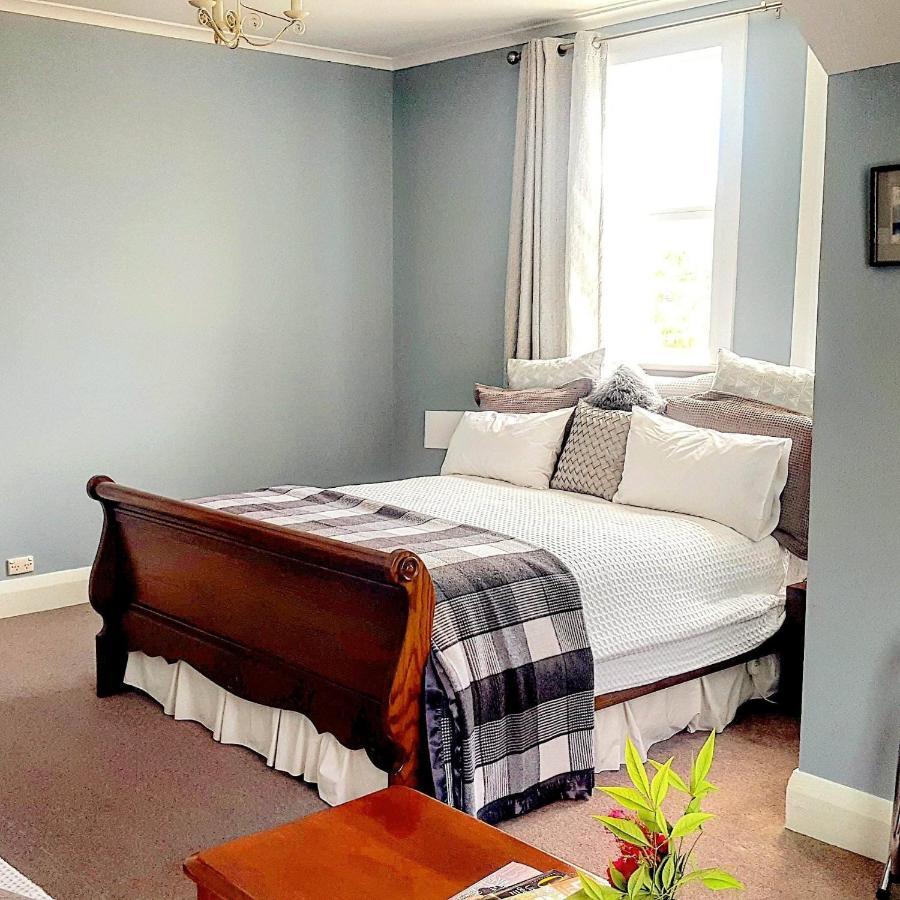 The Gables B&B Picton Dış mekan fotoğraf