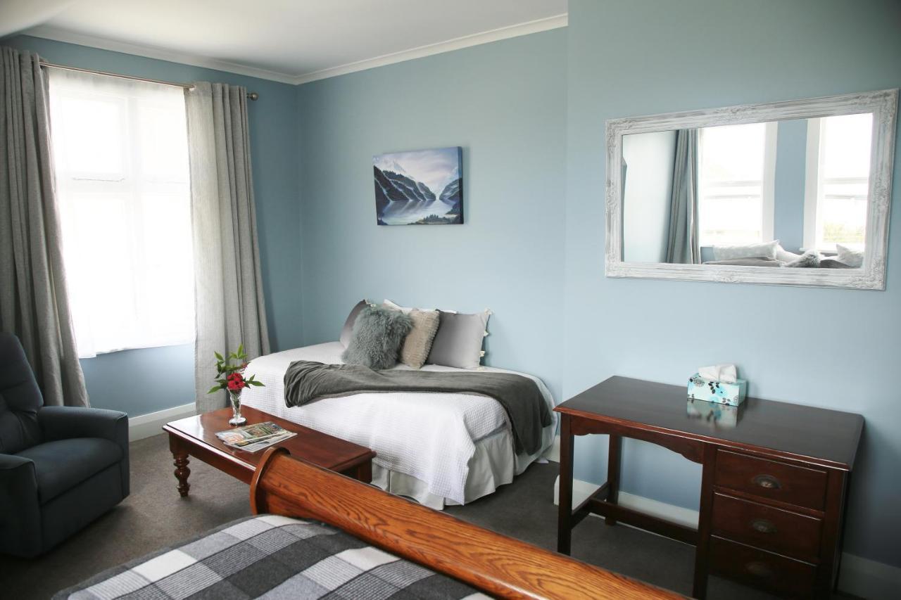 The Gables B&B Picton Dış mekan fotoğraf