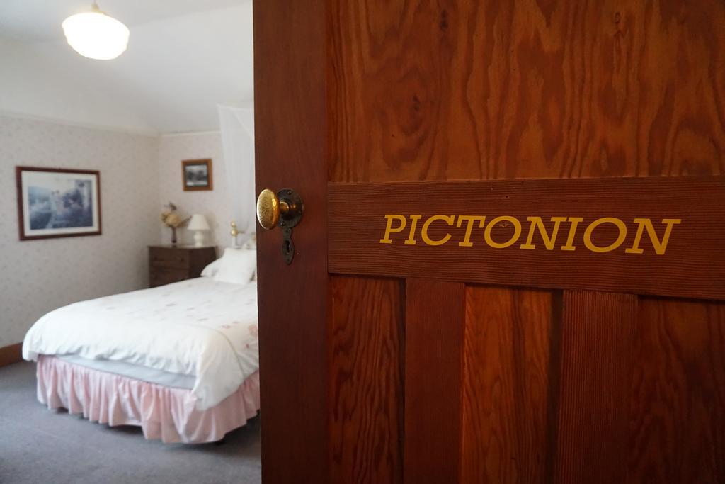 The Gables B&B Picton Dış mekan fotoğraf