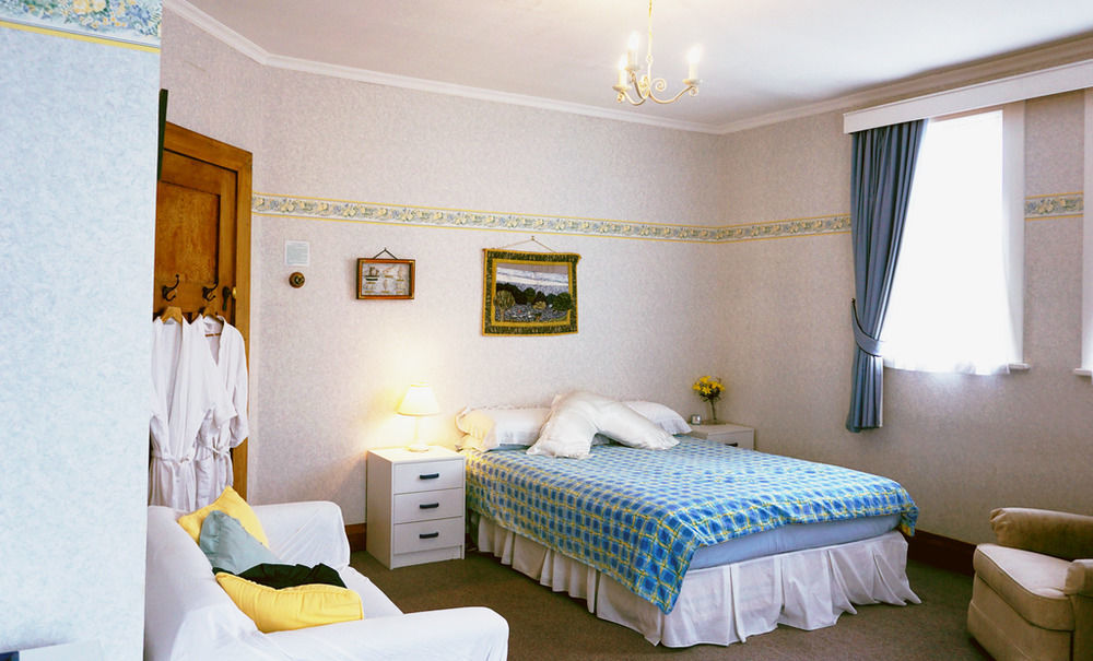 The Gables B&B Picton Dış mekan fotoğraf